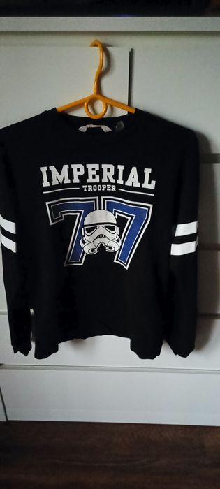 Bluza młodzieżowa H&M r 158/164