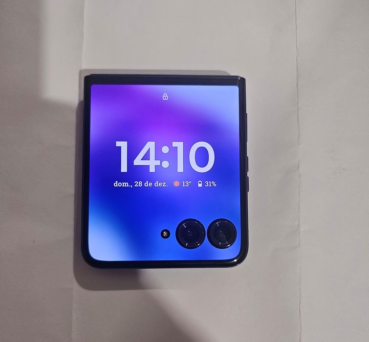 Motorola Razr 50 Ultra