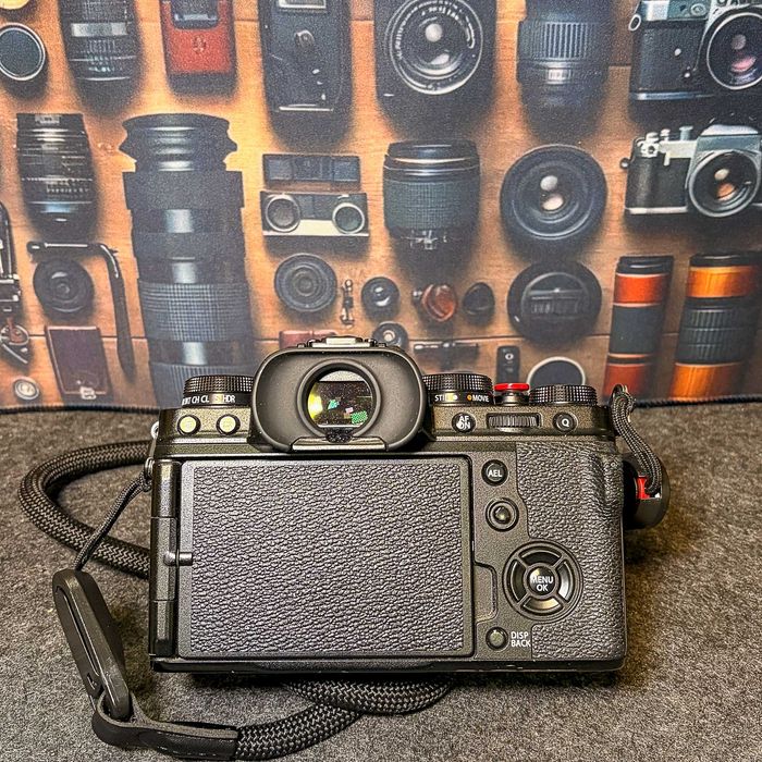 Fujifilm X-T4 – Excelente estado | Caixa + fatura