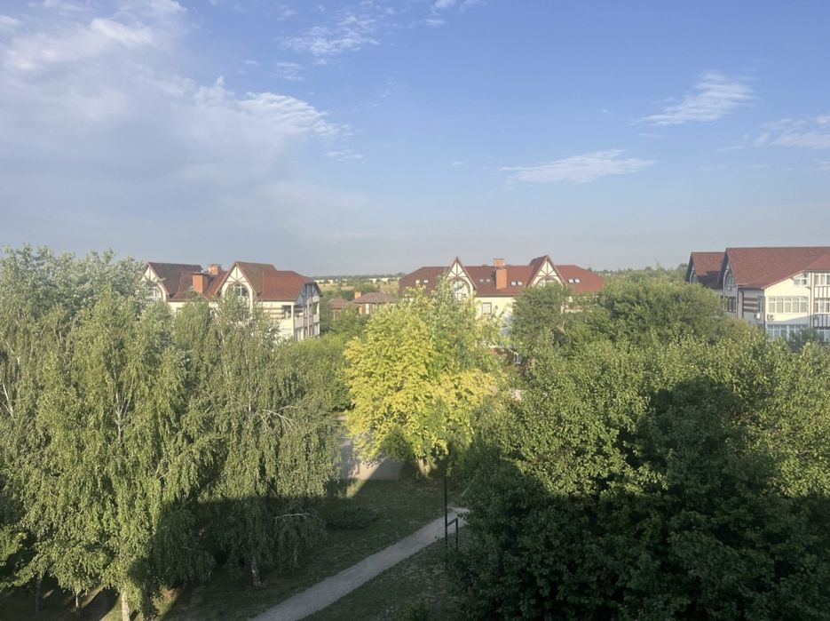 Продажа 4ой квартиры в ЖК Ренессанс