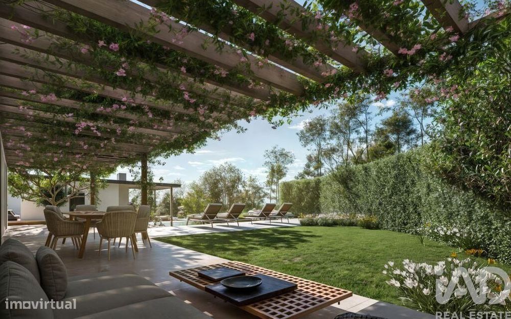 Terreno misto em Vidais