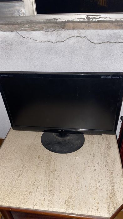 Monitor segunda mao64284552692738122