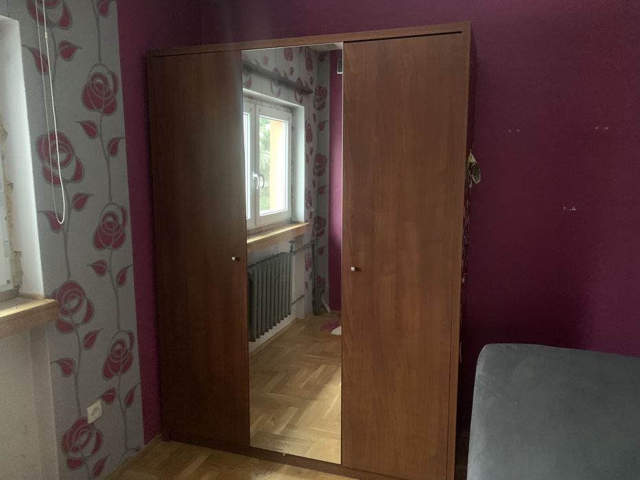 Oddam szafę za darmo