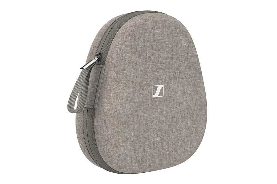 Sennheiser Momentum 4 Wireless | M4AEBT Black - słuchawki Bluetooth