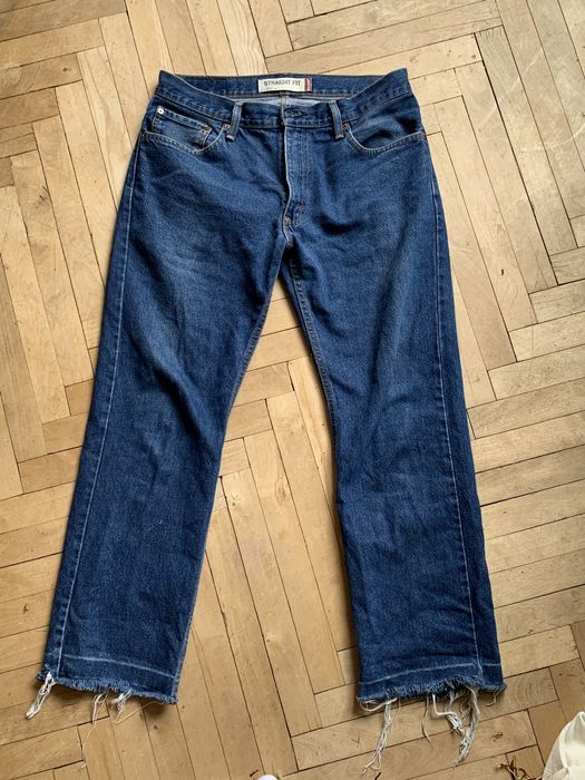 Джинси Levi’s