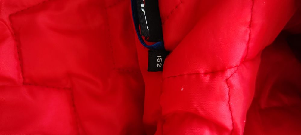 Kurtka zimowa dziecięca CMP