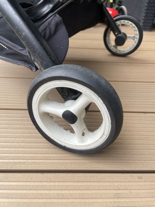 Wozek Cybex Libelle