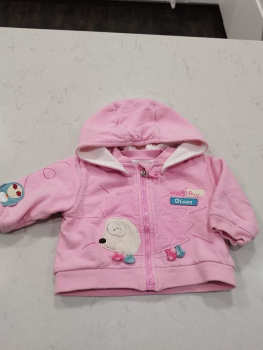 Roupa de menina (0-18m)