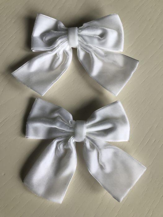 Банти для дівчинки