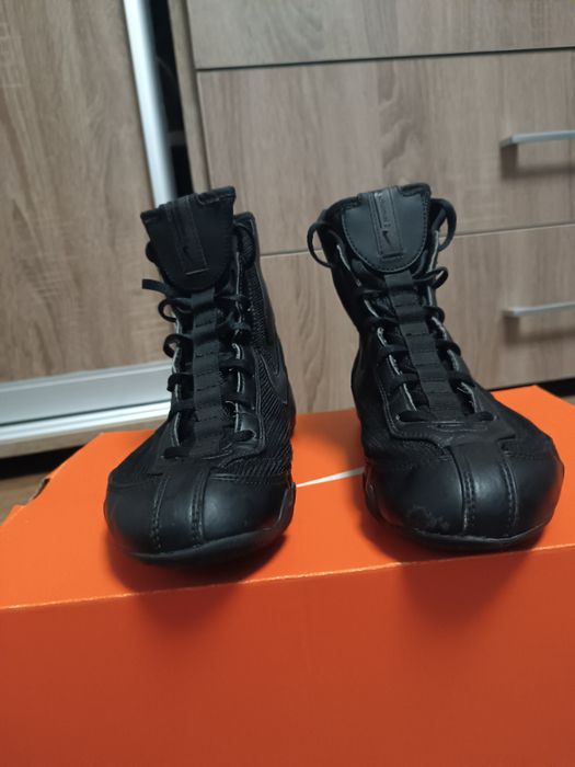 Machomai 38 розмір  устілка 24,5