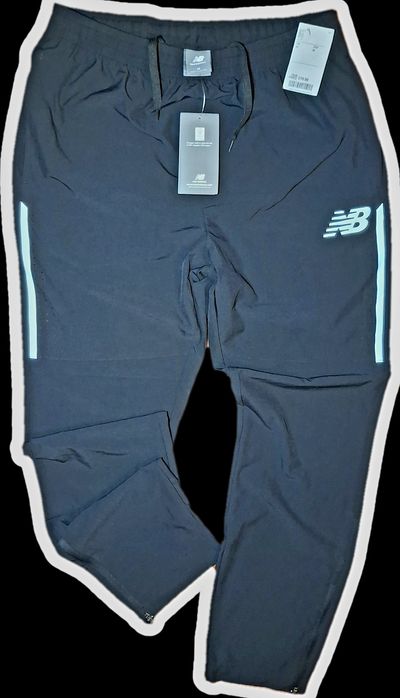 Штаны "new balance", M~L размер.