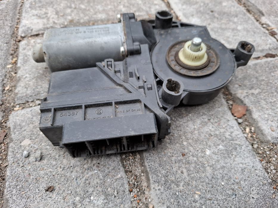 Silnik silniczek moduł podnoszenia szyb t5 t5lift t6