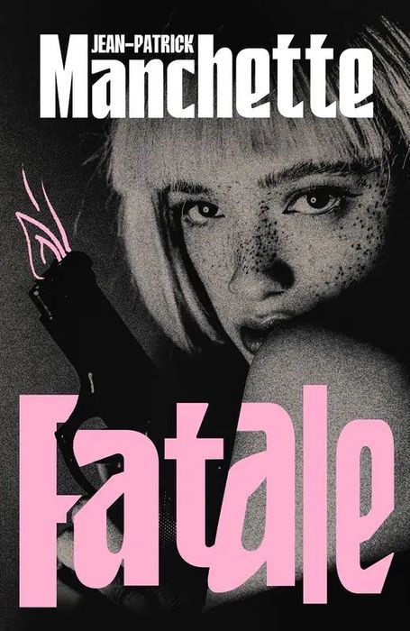 Fatale. Vintage. Nowy Produkt