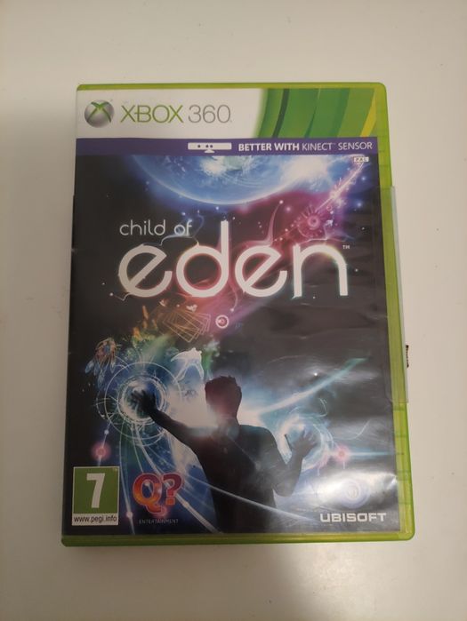 Chili od Eden Kinect Xbox 360