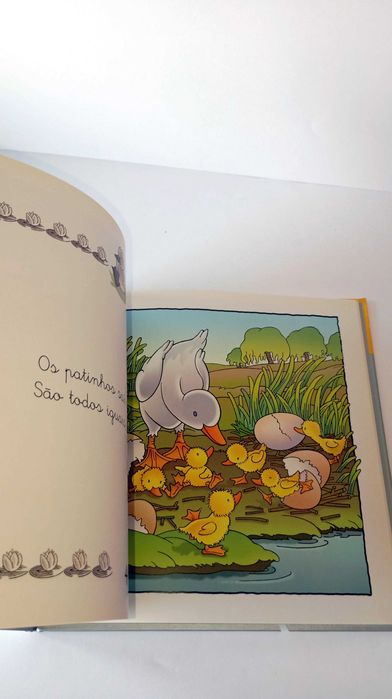 Livros da Coleção - Histórias Tradicionais - Leitura por níveis