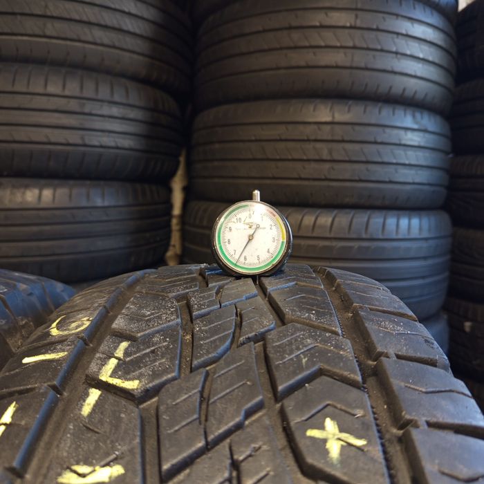 255/70/R16 Continental Crosscontact