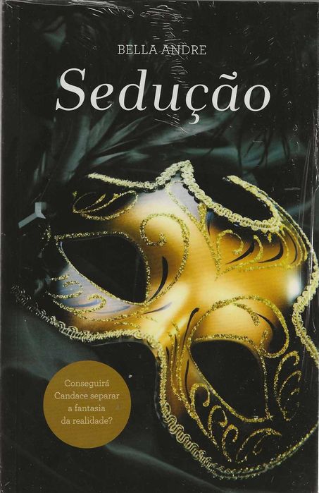 Sedução - Bella Andre