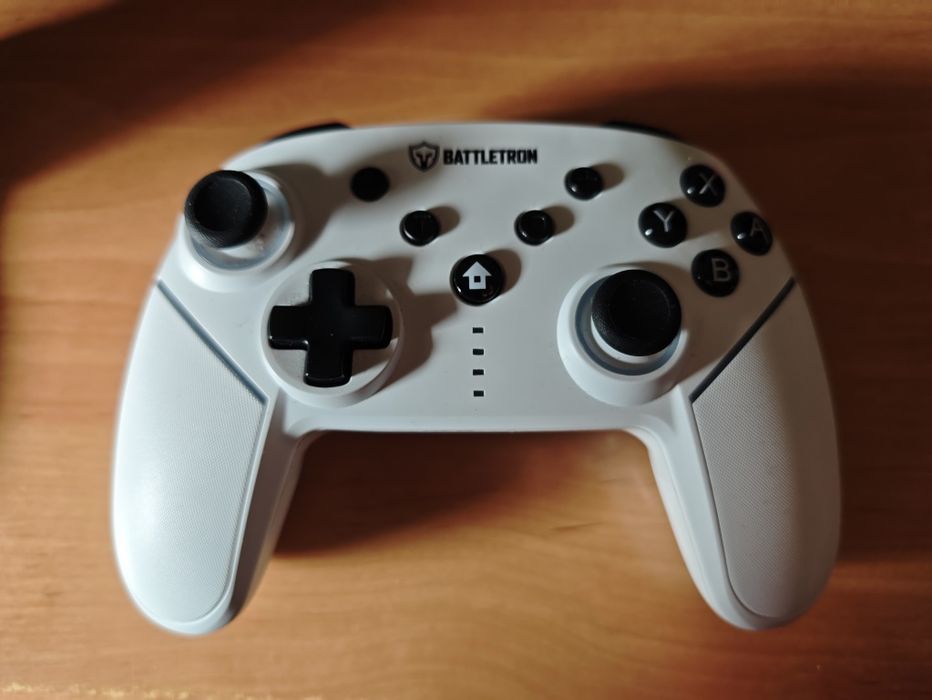 Comandos para Nintendo Switch wireless