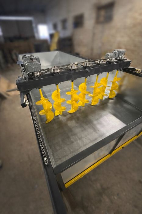 Suszarnia do pestki dyni