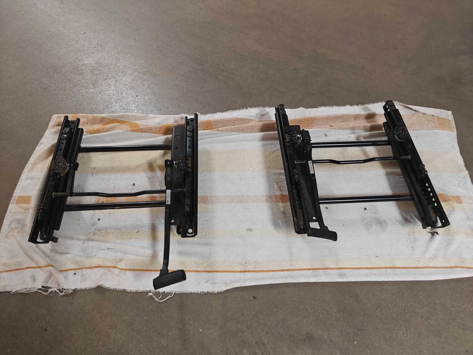 Renault Sport Megane/Clio/Outros  Recaro Porsche GT