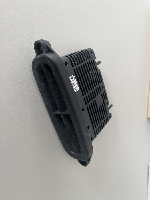 BMW F20 F21 XENON SKRĘTNY moduł kaseta lampy AHL ORYGINALNA sprawna skrętna 7304062 oraz 7316144