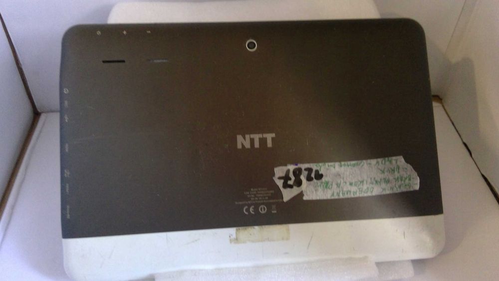 Tablet NTT 611 nr1287