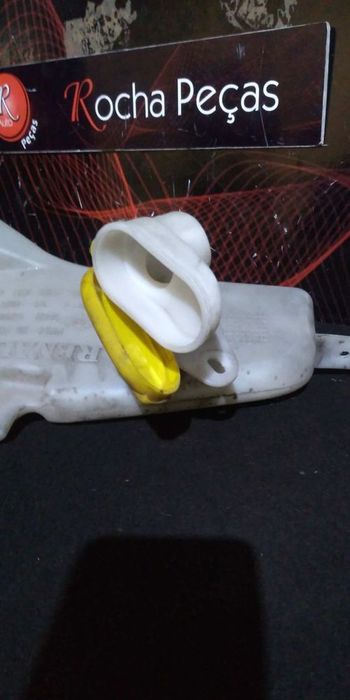 Reservatorio Da Agua Do Esguicho Renault Sc?Nic I Ve?Culo Multiuso (Ja