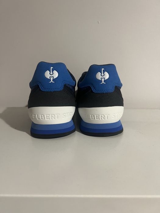Nowe Buty Robocze Strauss S1