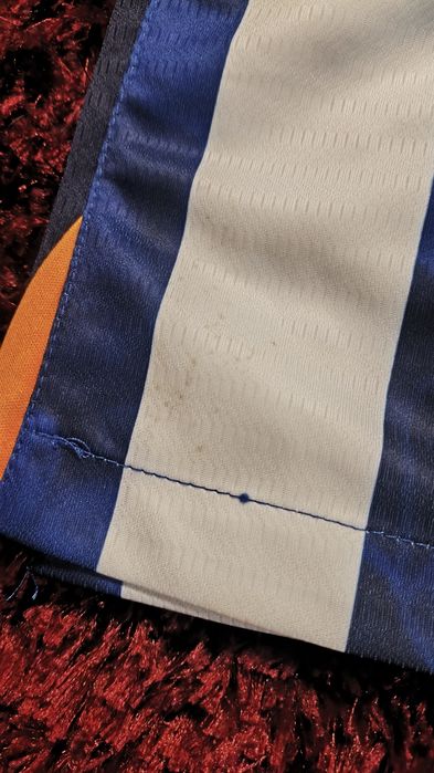 T-shirt porto Fábio Vieira