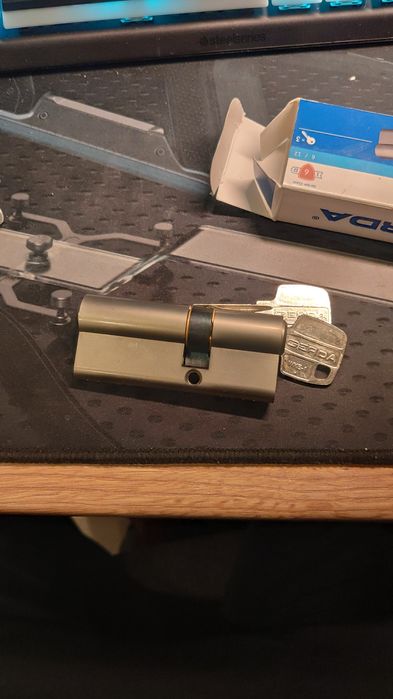 Wkładki Gerda 30/45 4 zestawy