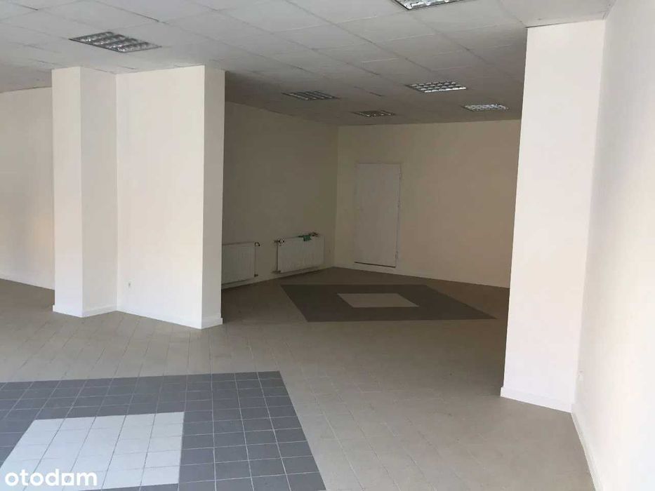 LOKAL CENTRUM WĄGROWCA Poznańska 1 - wynajmę