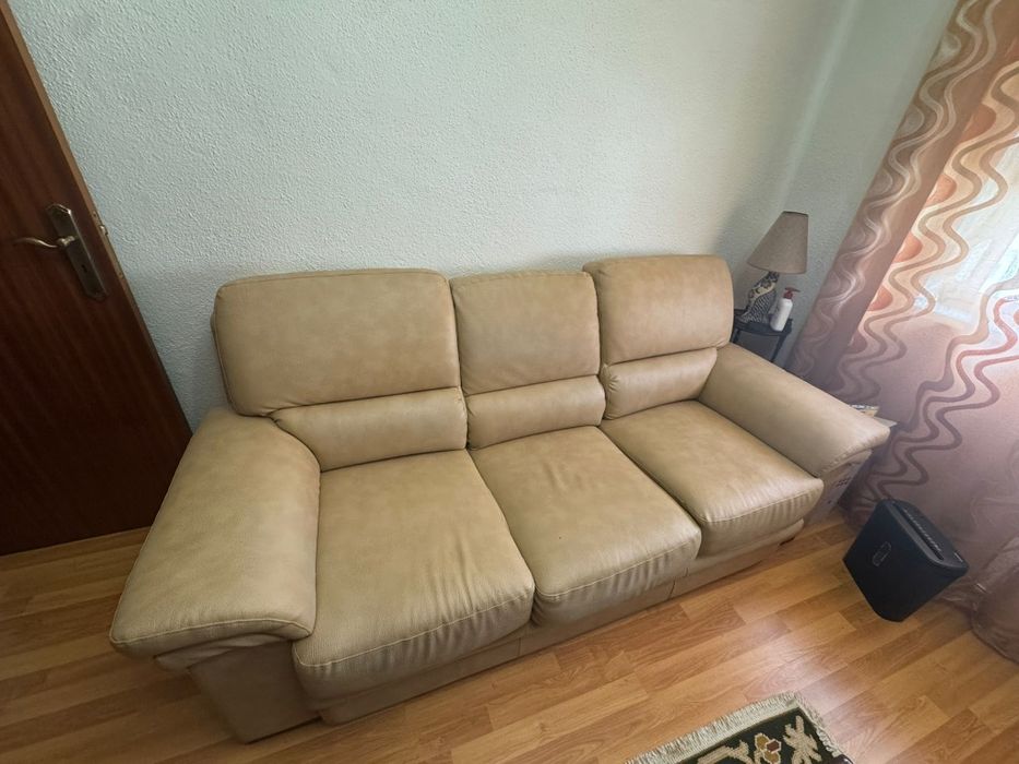 Sofá de 3 lugares