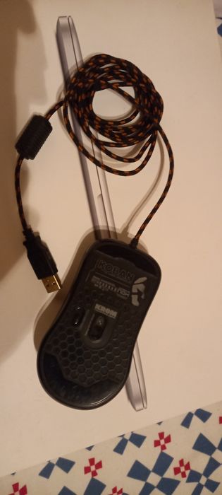 Gaming mouse in excellent condition64750558126209120