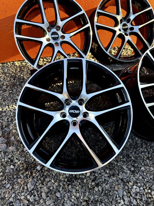 Диски R20 5.114,3 ET35 тойота лексус киа хундай мазда ниссан інфініті