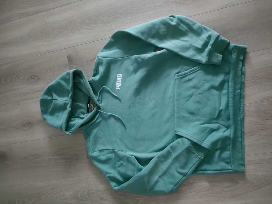 Bluza męska puma
