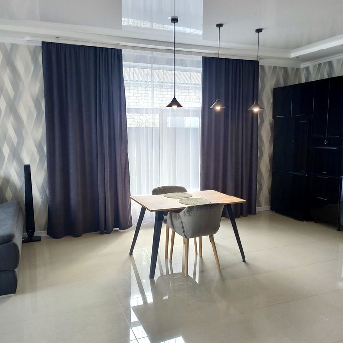 Продам новый дом с ремонтом