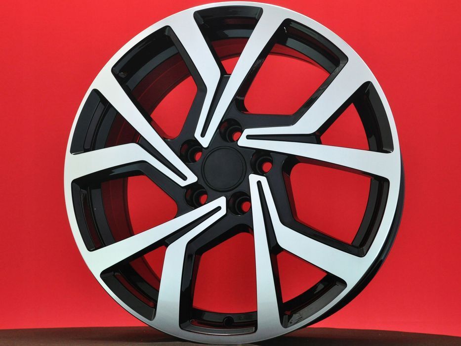 FELGI R17 5x112 VW Arteon Eos Scirocco Passat CC Phaeton Caddy E-Golf