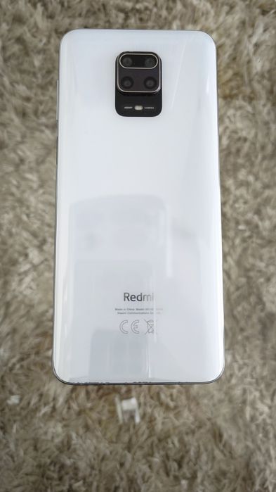 Xiaomi Redmi Note 9 S