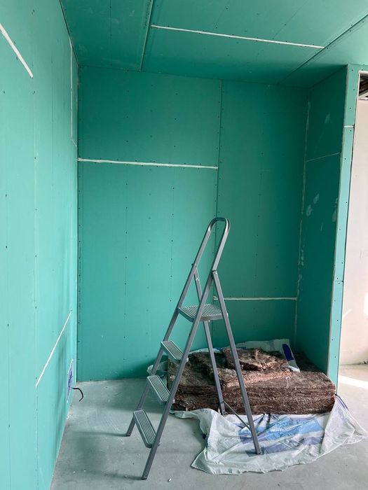 Комплексний ремонт житла,та комерційних приміщень |  | Ремонт під ключ