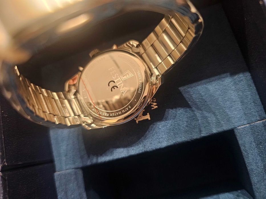Festina Junior Collection Chronograph 20345/3