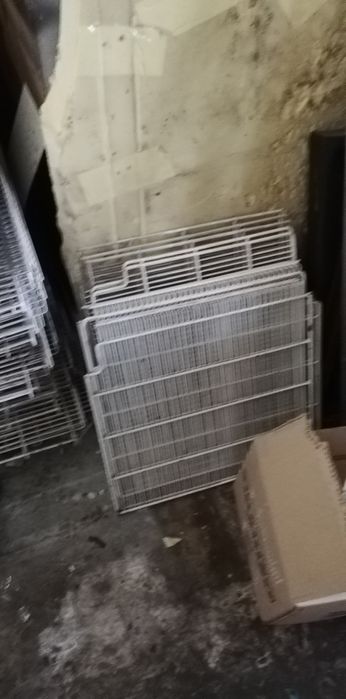 Полки для Холодильика