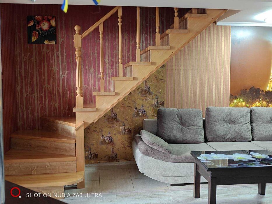 2-комнатная квартира по адресу (площадь 86,4 м²) - Atlanta.ua - фото 3