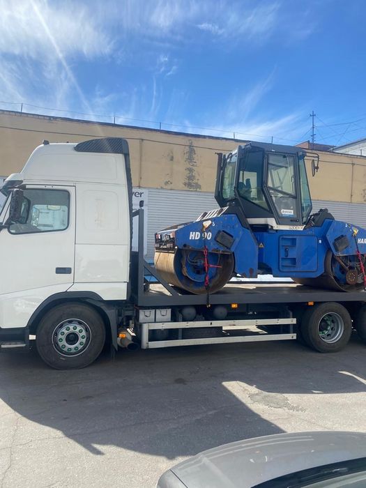 Аренда боб кет Bob cat ,экскаватор, каток, эвакуатор,гидромолот,фреза