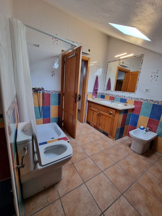 Quinta a 5 minutos da praia, Costa Alentejana!