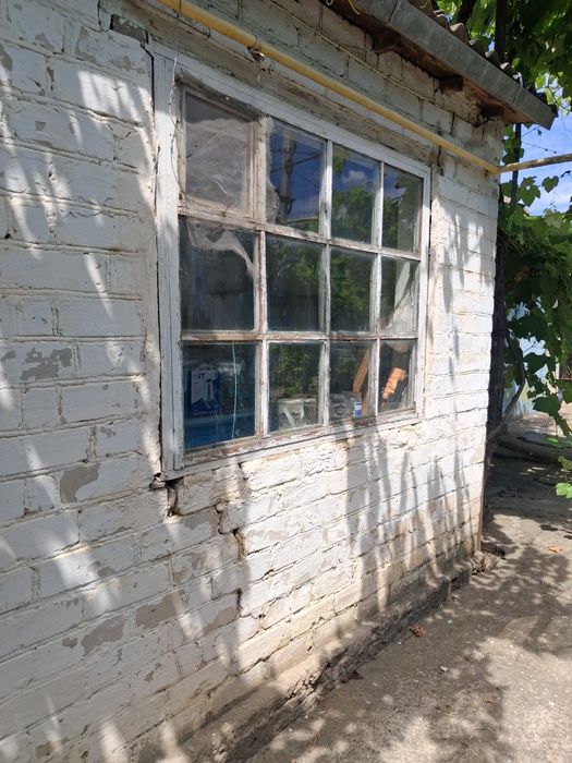 Продам будинок с.Малодолинське Одеський район