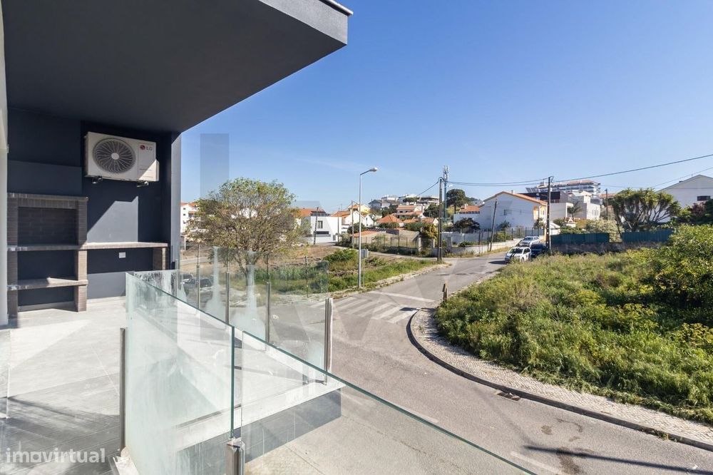 Empreendimento novo de apartamentos T1 e T2 | Quinta de Santa Teresa,