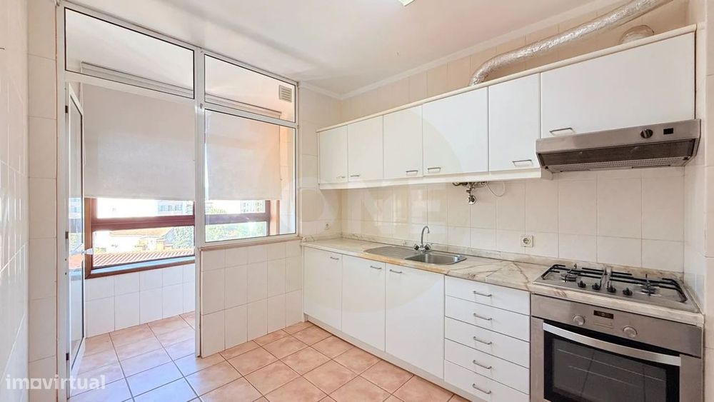 Apartamento T2 Na Trofa Alameda -Viva Perto De Tudo Com Fáceis Acessos