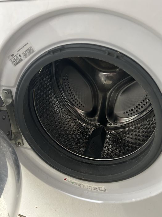 Vendo maquina lavar e secar