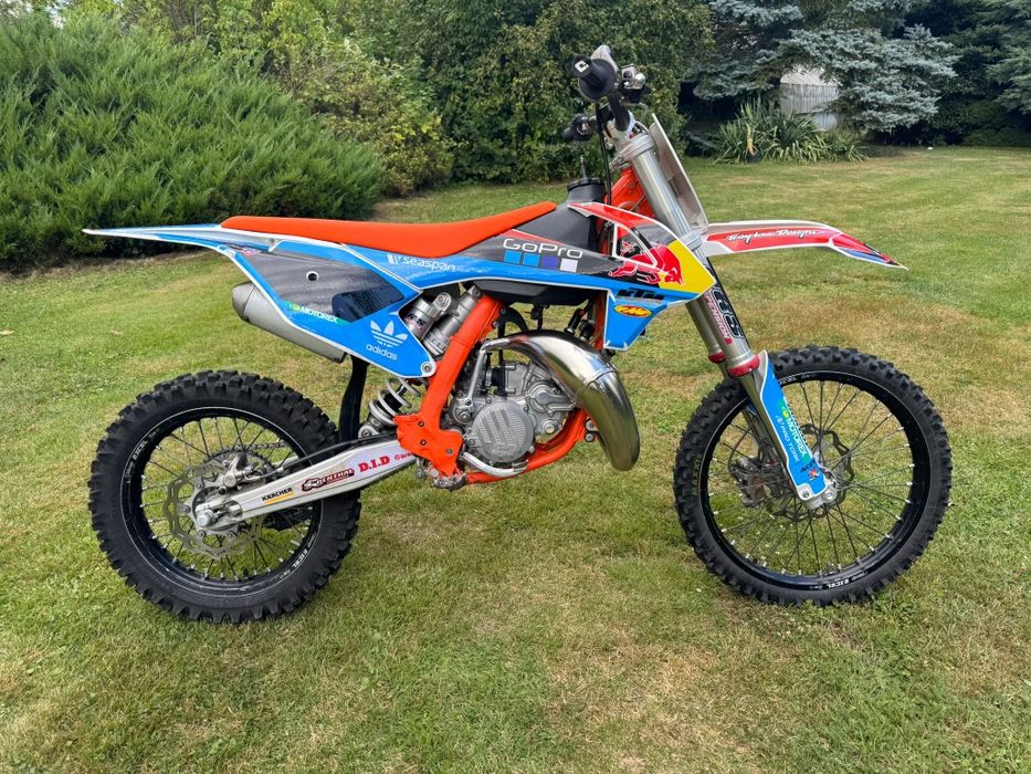 KTM