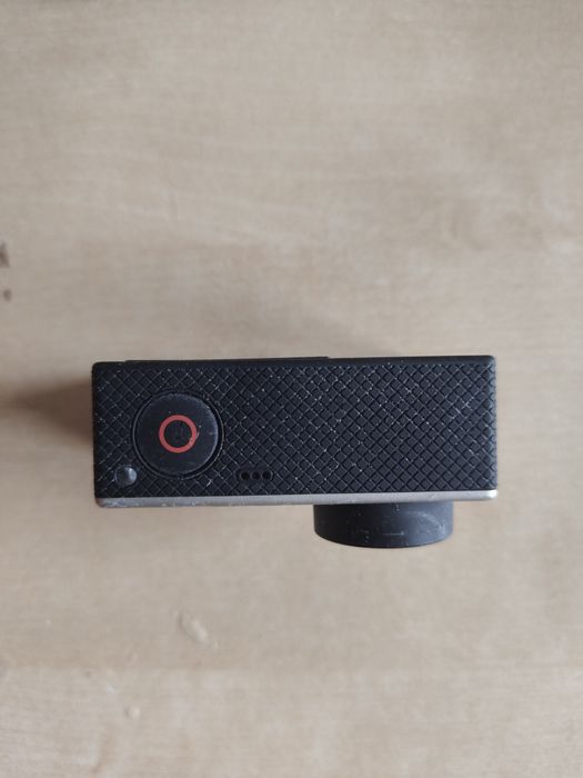 Go Pro Hero3+  usada